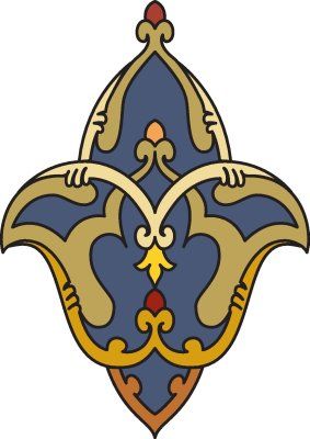 Arabesco007