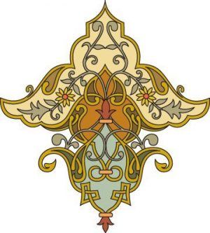 Arabesco025