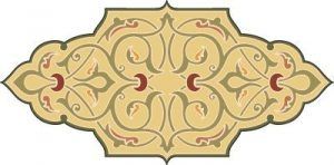 Arabesco068