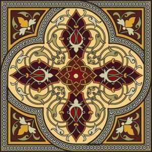 Arabesco105