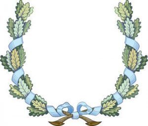 Silueta orla001