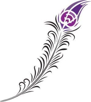 Silueta ornamental188