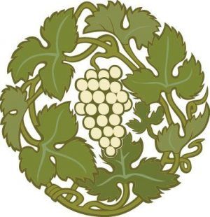 Silueta ornamental205