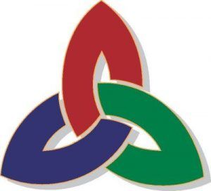 Silueta ornamental355