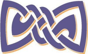 Silueta ornamental359