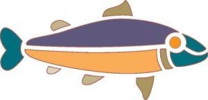 Silueta ornamental360