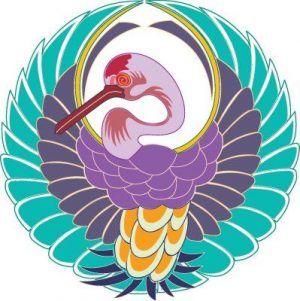 Silueta ornamental404