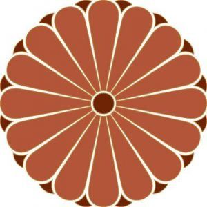 Silueta ornamental437