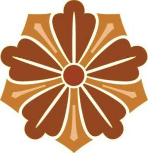 Silueta ornamental450