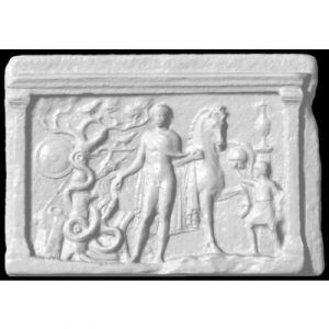 Bajorrelieve 007