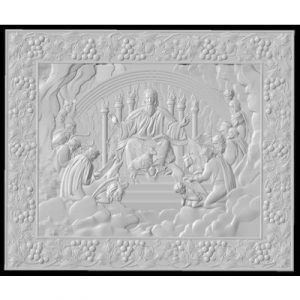 Bajorrelieve 009