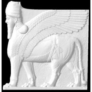 Bajorrelieve 016