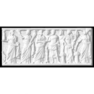 Bajorrelieve 018