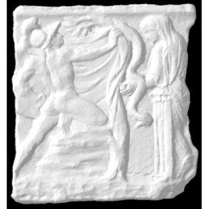 Bajorrelieve 020