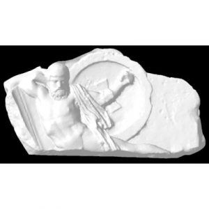 Bajorrelieve 027