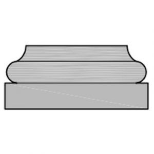 Base plana 003