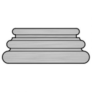 Base plana 008