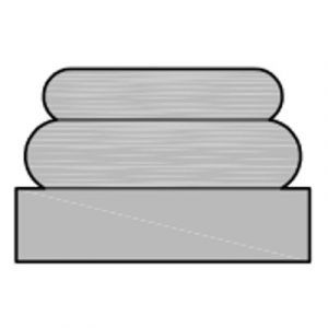 Base plana 011
