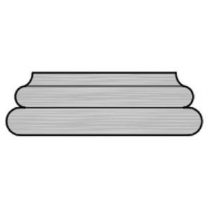 Base plana 012