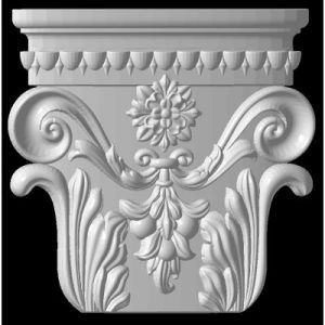 Capitel plano 002