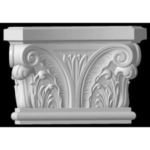 Capitel plano 005