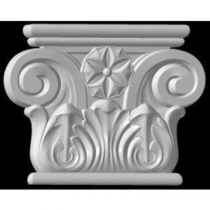 Capitel plano 007