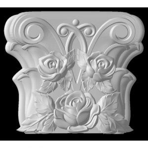 Capitel plano 011