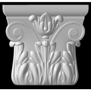 Capitel plano 012