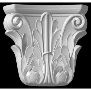 Capitel plano 017