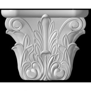 Capitel plano 020