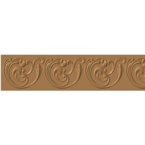Cornisa grabada 180