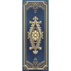 Decoración puerta 079