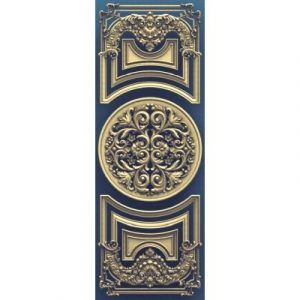 Decoración puerta 080