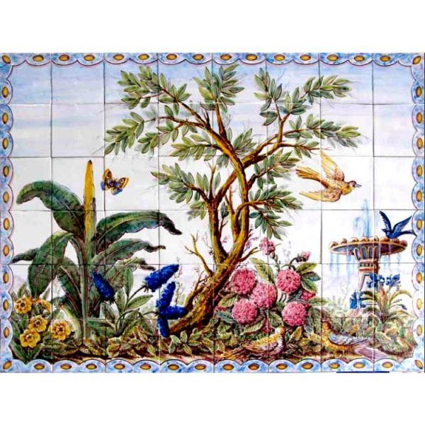 Mural 119