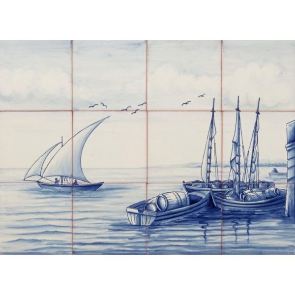 Mural 128