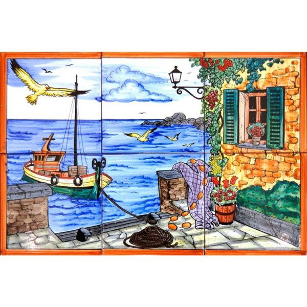 Mural 133