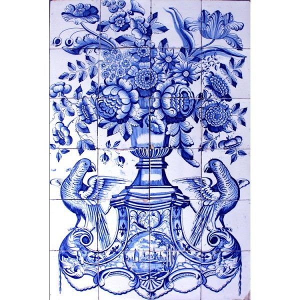 Mural 134