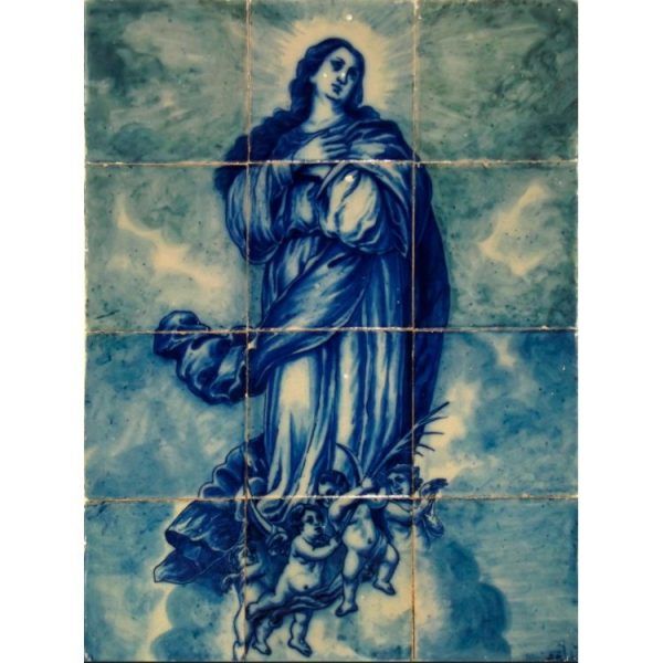 Mural 140