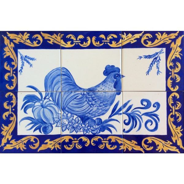 Mural 186
