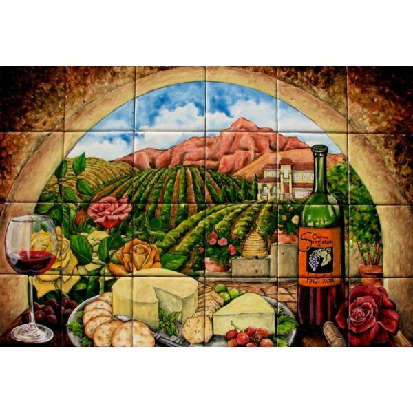 Mural 188
