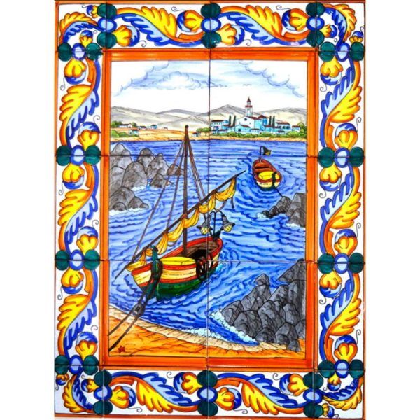 Mural 192