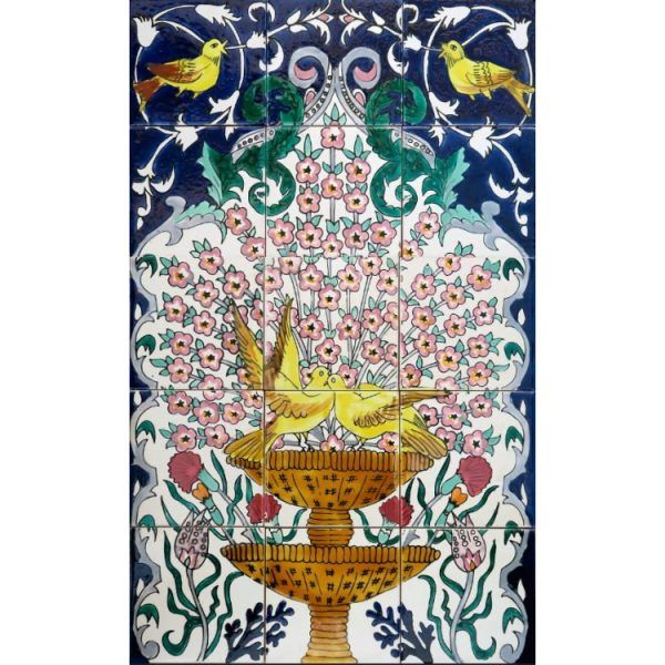 Mural 203