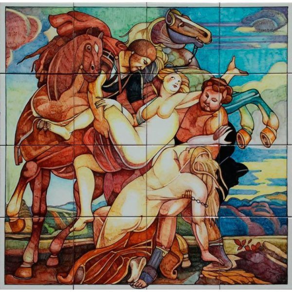 Mural 218