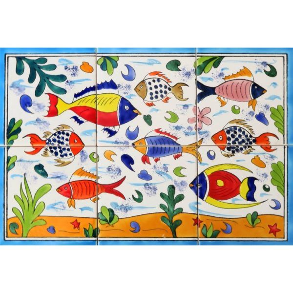 Mural 245