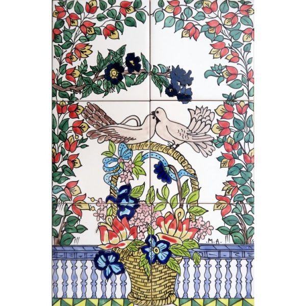 Mural 250