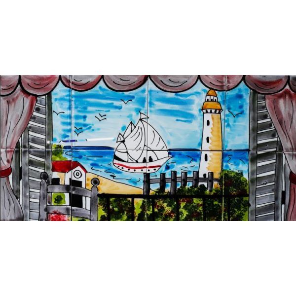 Mural 255