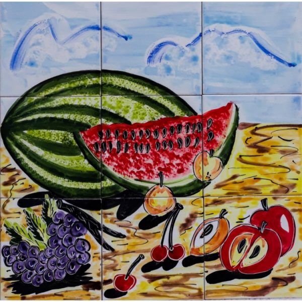 Mural 256