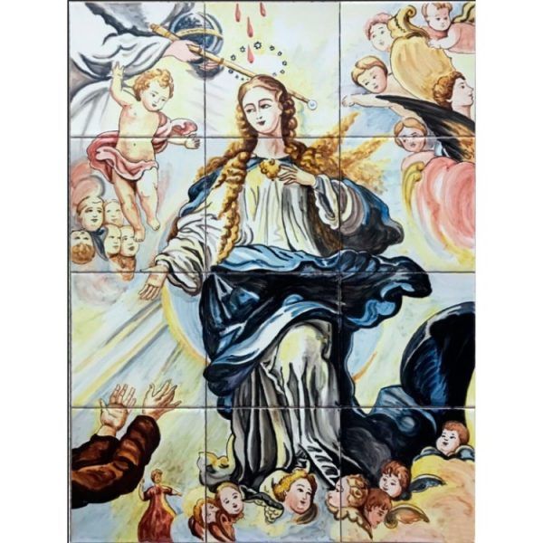 Mural 307