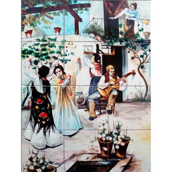 Mural 311
