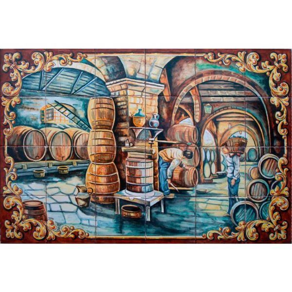 Mural 312